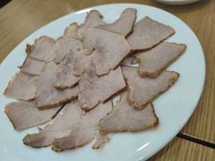 份熏肉-李连贵熏肉大饼(沈阳站店)
