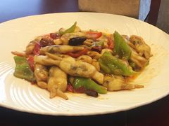 -牟传仁饭庄(星海店)