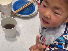 -鱼酷活鱼烤鱼(南京水游城店)