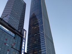 -四季酒店·空中花园 Aria on 9