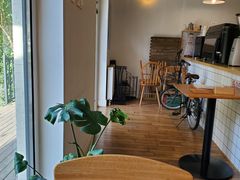 -Cafe Villa