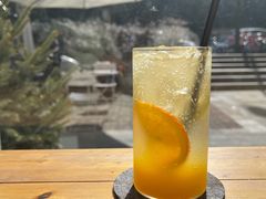 -COTTON CAFE(德信·中外公寓店)