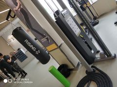 -中田健身工作室(胜利门店)