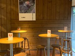 -无印良品餐堂 MUJI Diner(成都太古里店)