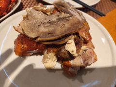 -苏州观园琉苏酒店-168西餐厅