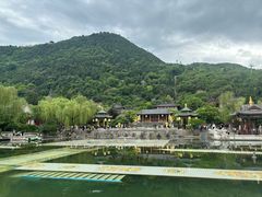 -华清宫景区