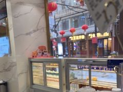-清真·金城老碗牛肉面揪面片(兰州总店)