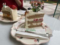 -小西家作(富力爱丁堡店)