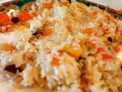 -巴依老爷新疆美食(工体旗舰店)