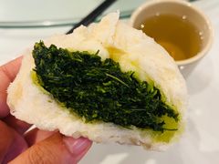 秧菜包-留芳·文旅古月楼(老街店)