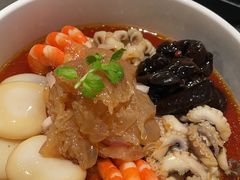-旺顺阁·北京菜·烤鸭(大望路店)