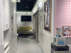-天真蓝照相馆(杭州滨江宝龙店)