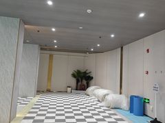 -菲鱼体育恒温游泳馆(中海名城店)