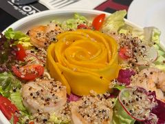 -Nord Grill&Bar Highland诺德西餐(深圳欢乐海岸店)