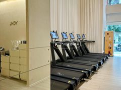 -YCHL Studios健身工作室(市二宫店)