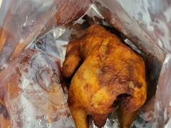 -肯德基(朝阳门店)