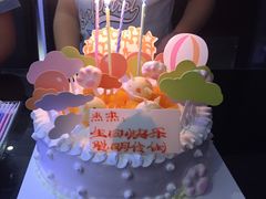 -好利来(内双楠店)
