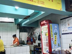 -朱儿面庄(洋河三路店)