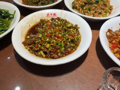 -天下客饭店(中山路店)