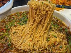 -夜宴江景餐厅