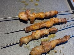 -连锦记海鲜烧烤大排档·锦州特色(西安路交大店)