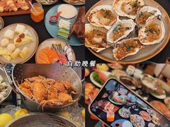 -苏州香格里拉大酒店