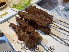 -京城·森鸽排档(双井店)