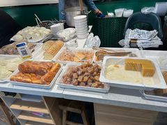 -黑窑厂糖油饼烤鸭·清真菜(旗舰店)