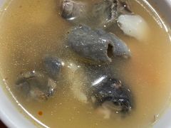 药材煨乌鸡-龙凤瓦罐煨汤馆(清江东路店)