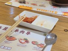 -冰川冷面·延边菜·炭烤串(观前店)