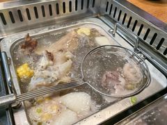 -汕头福合埕牛肉火锅(厚街店)