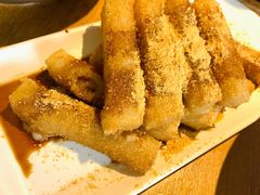 手工热糍粑-胡马八破·川菜小馆(高新万达店)