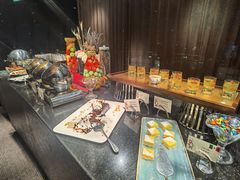 -澳门旅游塔360°旋转餐厅(南湾湖广场店)