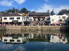 -九华山风景区