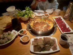 -海银海记潮汕牛肉火锅(新港中路海珠店)