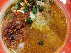 -马路边边麻辣烫联盟路店