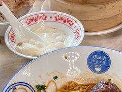 -二泉园老菜馆·百年无锡菜