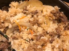 -御牛道日式烤肉料理(杭州万象城店)