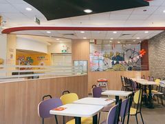 大堂-麦当劳(春风店)