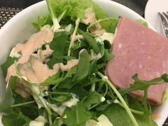 -厦门海景千禧大酒店·海景咖啡厅