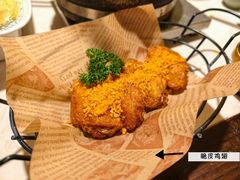 -雨后行菜(报慈北路店)