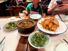 -小吊梨汤·北京菜·烤鸭(双井乐成中心店)