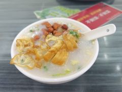 -穗银肠粉店(东川路店)