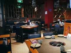 -老墙根涮肉·铜锅·烧烤(王四营店)