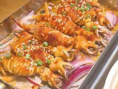 -吕氏疙瘩汤·新鲁菜(济南万象城店)