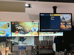 -麦当劳(大羊坊路店)