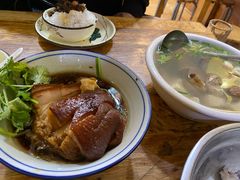 -聪辉同安老美食饭店(大元路店)