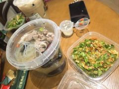 -朱氏牛鼎记鲜牛火锅(山水华庭店)