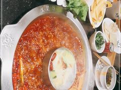 -大龙燚火锅(白石洲店)
