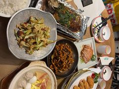 -新白鹿餐厅(城西银泰城店)